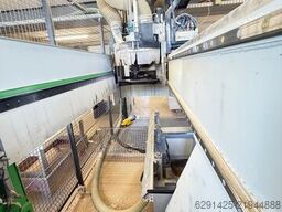 BIESSE ROVER A 1332 ATS
