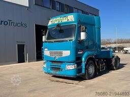 Renault Premium 460 DXI (GOOD CONDITION / BONNE ETAT / ...