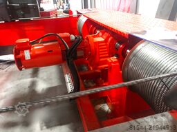Wravor WRC 1150 AC