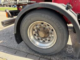 Schmitz Cargobull SCF24 20FT Chassis / Tank / ADR / BPW Axles / D...