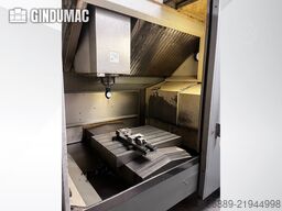 DMG DECKEL MAHO 64V Linear