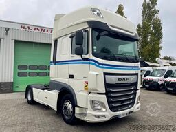 DAF XF 480 HYDRAULIC, PARKING CLIMA, FRIGO