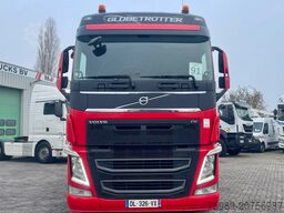 Volvo FH 500 YV2RT40A8FB713066 RETARDER, HYDRAULIC, ...