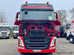 Volvo FH 500 YV2RT40A8FB713066 RETARDER, HYDRAULIC, ...