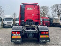 Volvo FH 500 YV2RT40A8FB713066 RETARDER, HYDRAULIC, ...
