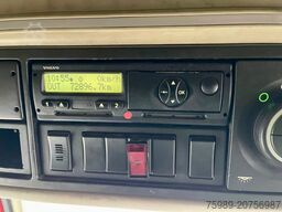 Volvo FH 500 YV2RT40A8FB713066 RETARDER, HYDRAULIC, ...