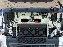 Volvo FH 460 YV2RZ80A0KA843459 NL truck, LNG, FRIGO