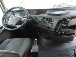 Volvo FH 460 YV2RZ80A0KA843459 NL truck, LNG, FRIGO