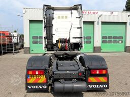 Volvo FH 460 YV2RZ80A0KA843459 NL truck, LNG, FRIGO