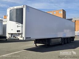 Lamberet Semitrailer Reefer Standard Dva kata