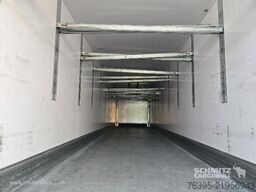 Lamberet Semitrailer Reefer Standard Dva kata