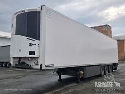 Lamberet Semitrailer Reefer Standard Dva kata