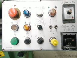 Wagner YAM GU2760 II