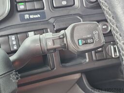 SCANIA R410 LNG GAS FULL AIR