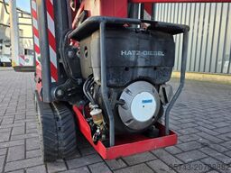 Hinowa Goldlift 14.70IIIS As-Is, Hybrid Diesel-230V, 14m