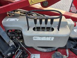 Hinowa Goldlift 14.70IIIS As-Is, Hybrid Diesel-230V, 14m