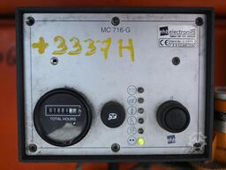 Liftlux SL205-25D4WDSP NEW TYRES, Diesel, 4x4 Drive, Hydra