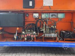 Liftlux SL205-25D4WDSP NEW TYRES, Diesel, 4x4 Drive, Hydra