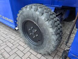 Liftlux SL205-25D4WDSP NEW TYRES, Diesel, 4x4 Drive, Hydra