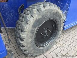 Liftlux SL205-25D4WDSP NEW TYRES, Diesel, 4x4 Drive, Hydra