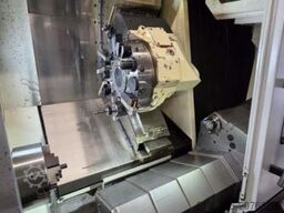 Okuma GENOS L3000e MYx1000