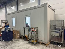 20 fot container 20 fot container