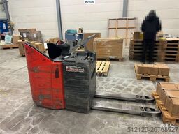 Linde T20 SP Pallet Truck