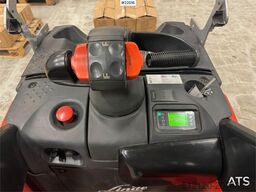 Linde T20 SP Pallet Truck