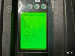 Linde T20 SP Pallet Truck