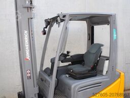 Jungheinrich EFG 220 550 DZ