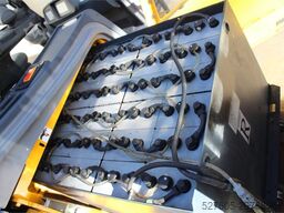 Jungheinrich EFG 220 550 DZ