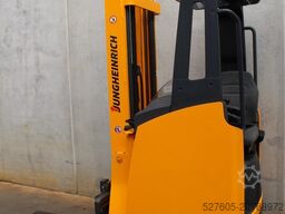 Jungheinrich ETV 112 620 DZ