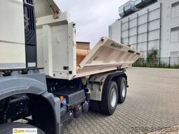 MAN 33.510 TGS 6X4 Meiller Bordmatik Retarder