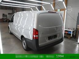 MERCEDES-BENZ Vito 110/114 CDI FWD KA Lang/KLIMA/JUNGHEINRICH