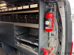 MERCEDES-BENZ Vito 110/114 CDI FWD KA Lang/KLIMA/JUNGHEINRICH