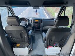MERCEDES-BENZ Sprinter 313/314/316CDI KB/MAXI 9XSITZER/KLIMA