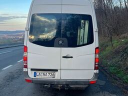 MERCEDES-BENZ Sprinter 313/314/316CDI KB/MAXI 9XSITZER/KLIMA