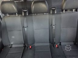 MERCEDES-BENZ Sprinter II Kombi 316 CDI L2H1/KLIMA