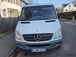 MERCEDES-BENZ Sprinter II Kombi 316 CDI L2H1/KLIMA