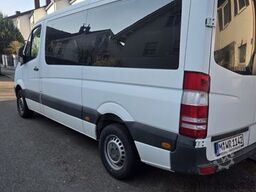 MERCEDES-BENZ Sprinter II Kombi 316 CDI L2H1/KLIMA