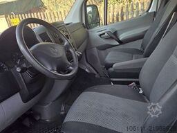 MERCEDES-BENZ Sprinter II Kombi 316 CDI L2H1/KLIMA