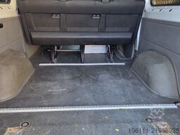 MERCEDES-BENZ Sprinter II Kombi 316 CDI L2H1/KLIMA