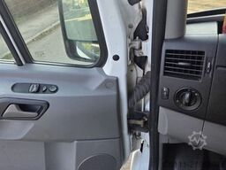 MERCEDES-BENZ Sprinter II Kombi 316 CDI L2H1/KLIMA