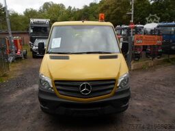 MERCEDES-BENZ 316 CDI/ DOKA-PRITSCHE