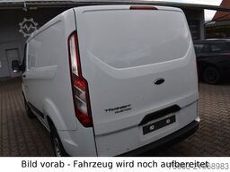 FORD Transit Custom Kasten 300 L1 Trend 2,0 EcoBlue