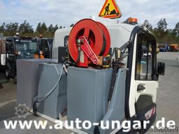 Goupil G5 E Lithium Bj2016 Müllkipper Kipper