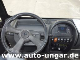 Goupil G5 E Lithium Bj2016 Müllkipper Kipper