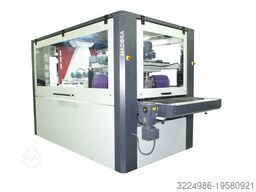 MADORA Deburring machine GL 1000 PZZR