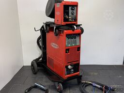 Fronius TransSynergic 4000