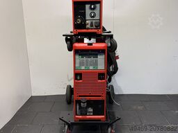 Fronius TransSynergic 4000